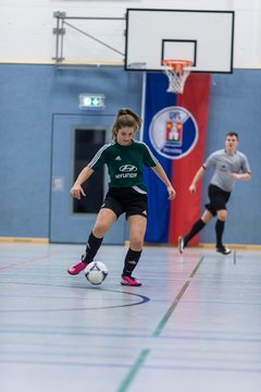 Bild 487 - B-Juniorinnen Futsal Qualifikation